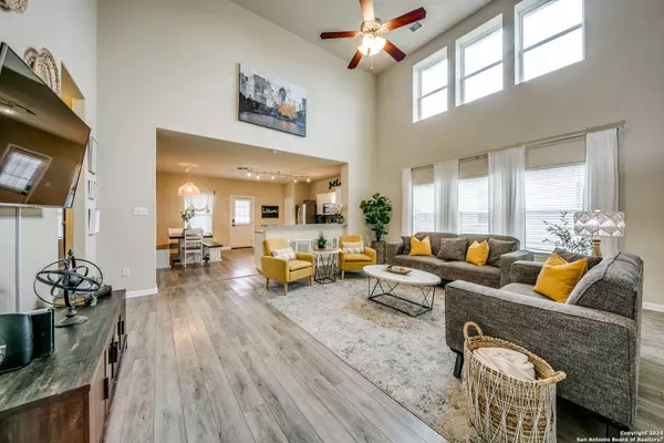 11427 Dodson Trail, San Antonio, TX 78245