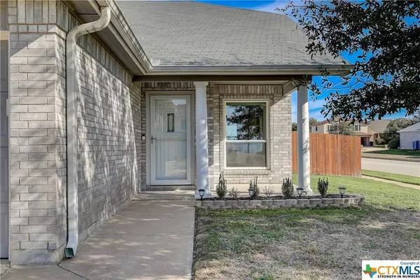 4809 Donegal Bay CT, Killeen, TX 76549