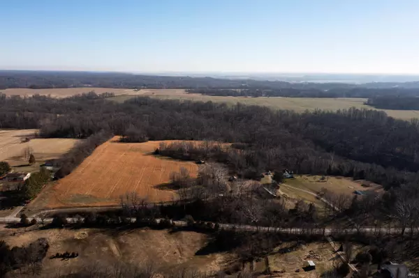 6414 Jones Road, Gosport, IN 47433