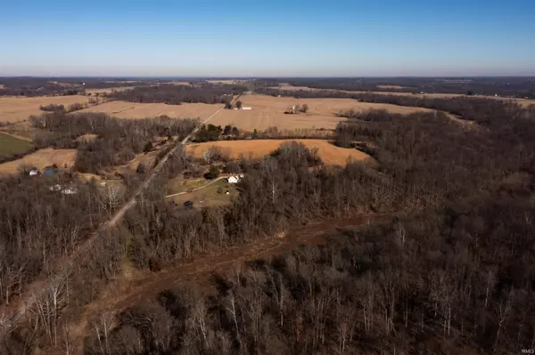 6414 Jones Road, Gosport, IN 47433