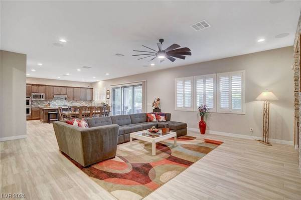 9620 Porcupine Hills Court, Las Vegas, NV 89149