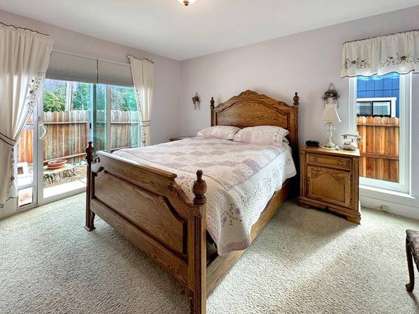 540 Fawcett ST, Grass Valley, CA 95945