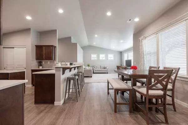 736 Condor Dr, Cheney, WA 99004