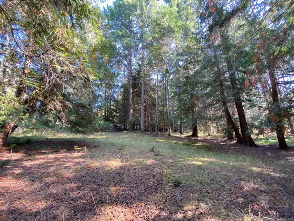 Lt 18 Sitka Grove, Gabriola Island, BC V0R 1X1