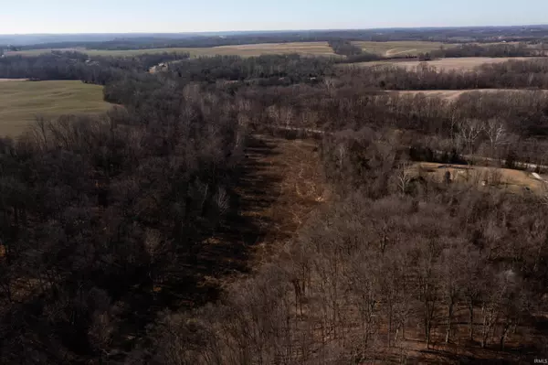 6414 Jones Road, Gosport, IN 47433