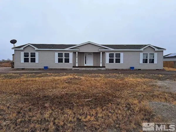 740 Joel Way, Fallon, NV 89406