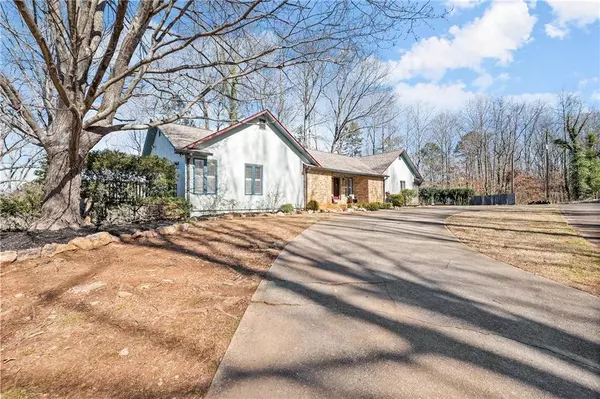 4370 Spainhill RD, Gainesville, GA 30504