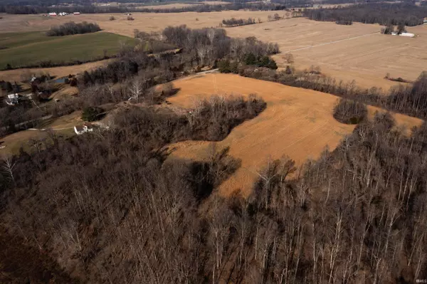 6414 Jones Road, Gosport, IN 47433