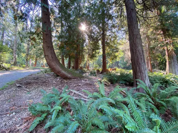 Lt 16 Sitka Grove, Gabriola Island, BC V0R 1X1