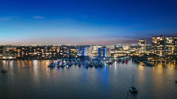 1200 Marine WAY 807, North Palm Beach, FL 33408