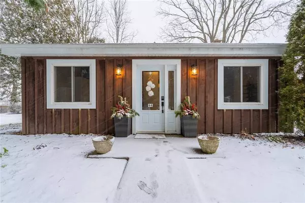 44 Barnabas Street, Hamilton, ON L0R 1T0