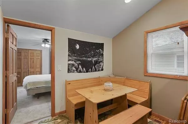 10480 KENRICH Drive, Brighton, MI 48116