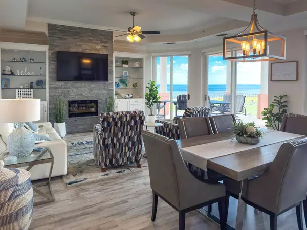 200 OCEAN CREST DR #743, Palm Coast, FL 32137