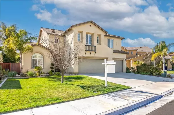 33700 Summit View PL, Temecula, CA 92592