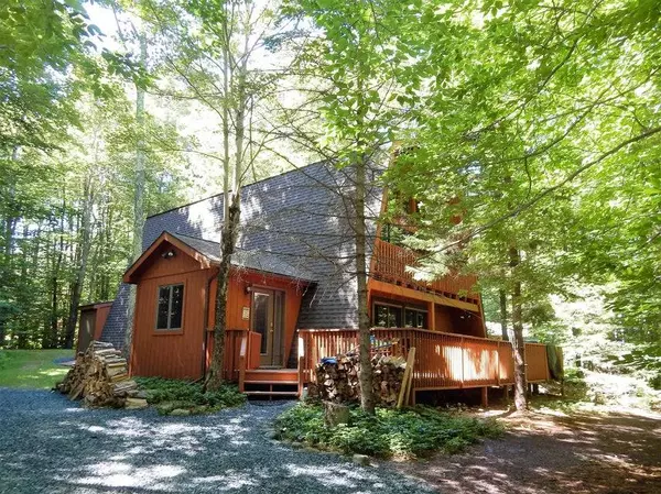 5543 Fox Run, Pocono Pines, PA 18350