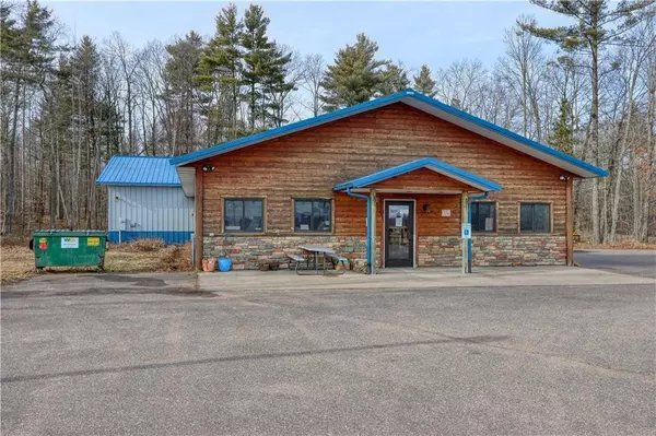 13951 W Chippewa Trail, Hayward, WI 54843