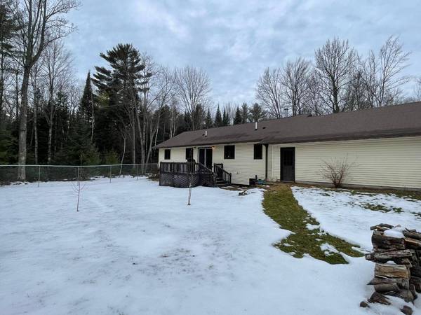 2030 PINEWOOD DR, Eagle River, WI 54521