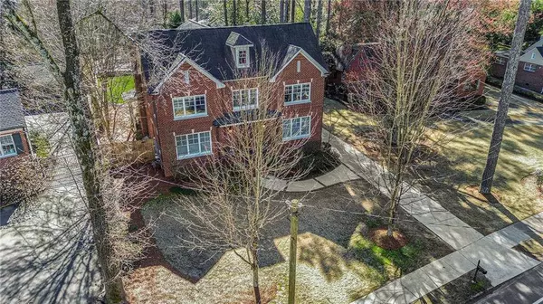 1723 Johnson RD NE, Atlanta, GA 30306