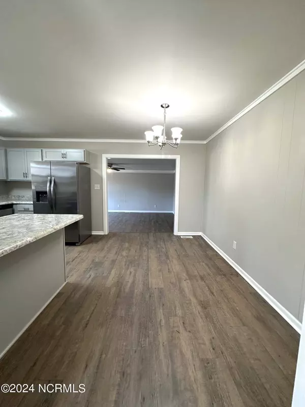 125 Arthur Court, Jacksonville, NC 28546