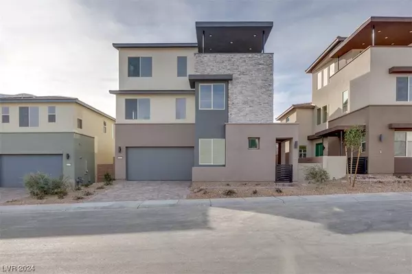 6223 Redstone Hills Drive, Las Vegas, NV 89148