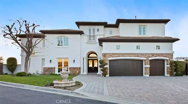 1117 S Pointe Premier, Anaheim Hills, CA 92807