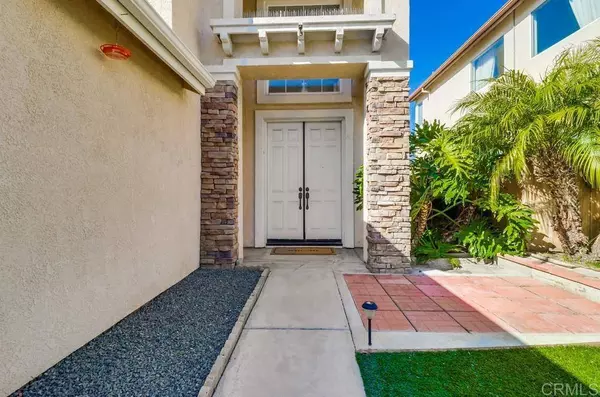 1380 Surfwood LN, San Diego, CA 92154