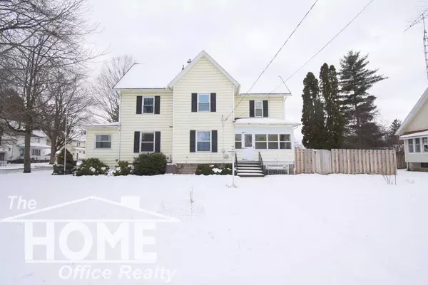 717 Pine Street, Owosso, MI 48867