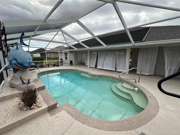 5066 COUNTY ROAD 125B1, Wildwood, FL 34785