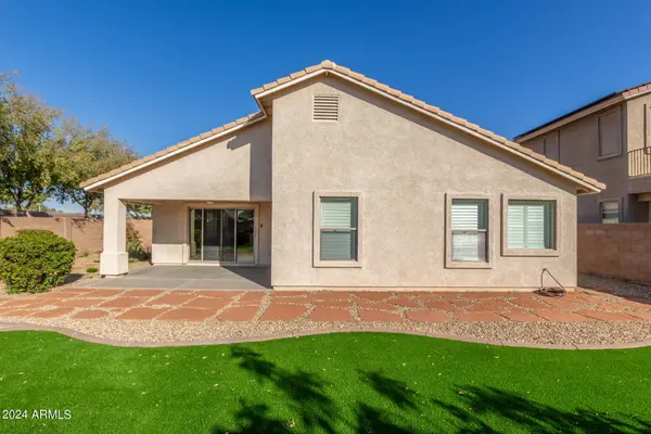 16649 W MARCONI Avenue, Surprise, AZ 85388