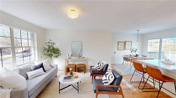 3609 S Scott AVE, Independence, MO 64052