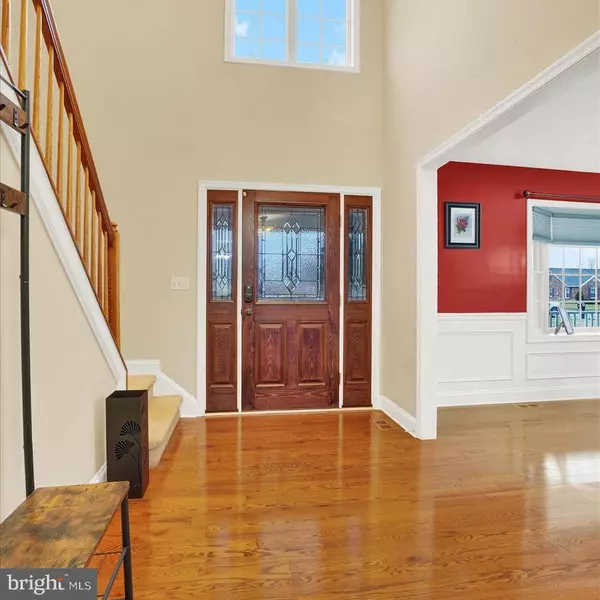 12655 WINTERSTOWN RD, Felton, PA 17322