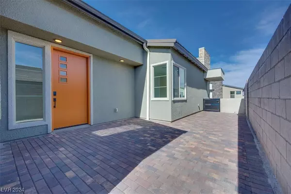 10285 Fairview Ridge Court, Las Vegas, NV 89166