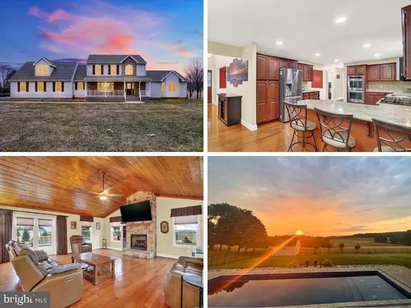 12655 WINTERSTOWN RD, Felton, PA 17322