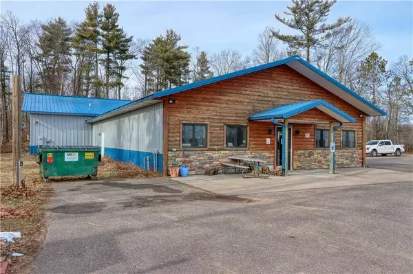 13951 W Chippewa Trail, Hayward, WI 54843