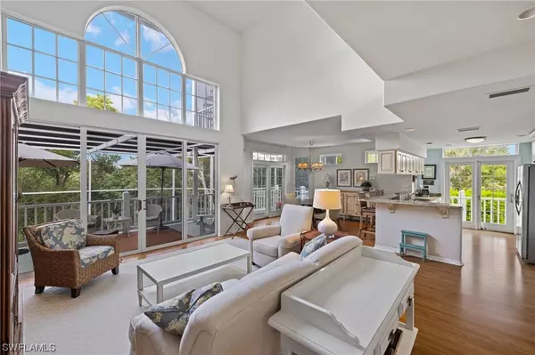 920 Almas CT, Sanibel, FL 33957