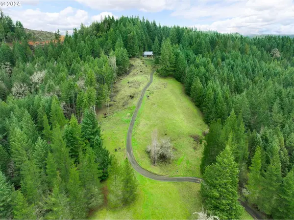 783 ROSEHIP LN, Camas Valley, OR 97416