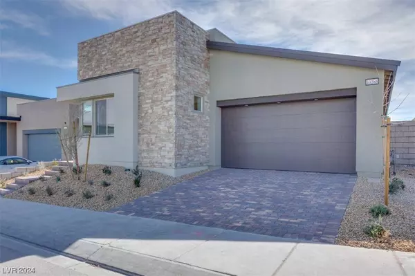 10285 Fairview Ridge Court, Las Vegas, NV 89166