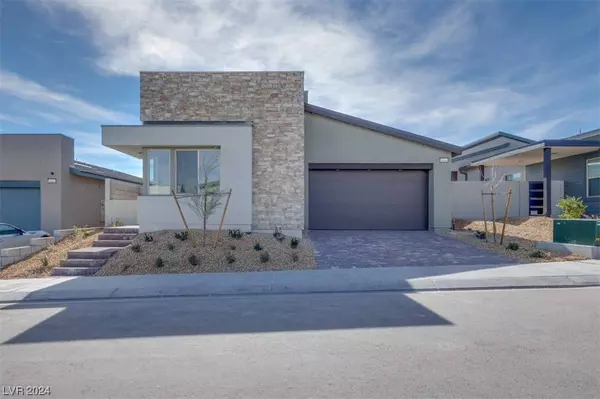 10285 Fairview Ridge Court, Las Vegas, NV 89166