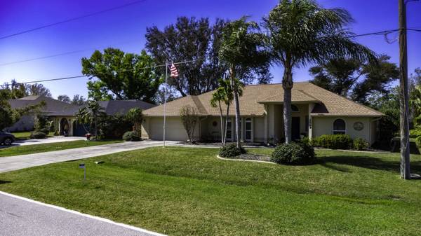 2049 Nuremberg BLVD, Punta Gorda, FL 33983