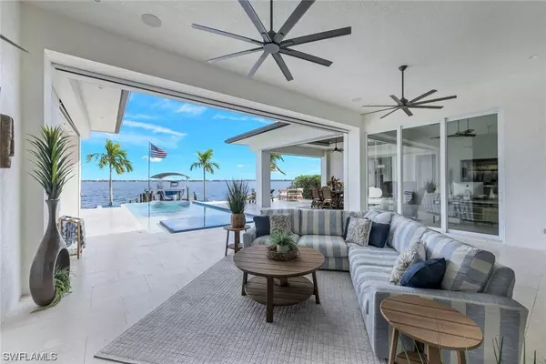 3619 SE 21st PL, Cape Coral, FL 33904