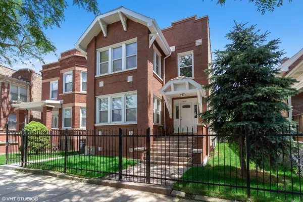 7817 S Aberdeen Street, Chicago, IL 60620