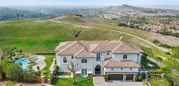 1117 S Pointe Premier, Anaheim Hills, CA 92807