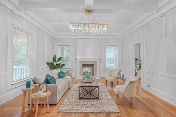 404 W Raysor St, Saint George, SC 29477