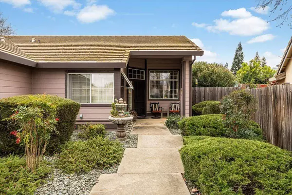 5412 Berwick Moor PL, Antelope, CA 95843