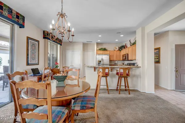 15818 W REMINGTON Drive, Surprise, AZ 85374