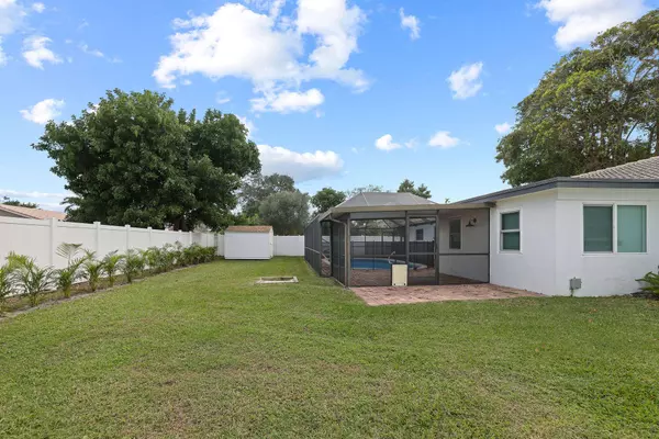 3376 NW 26th Court CT, Boca Raton, FL 33434