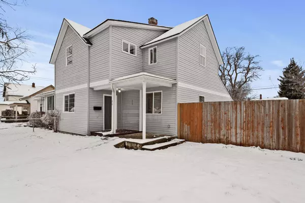 619 E Glass Ave, Spokane, WA 99207