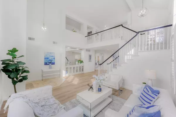 4042 Louvre AVE, San Jose, CA 95135