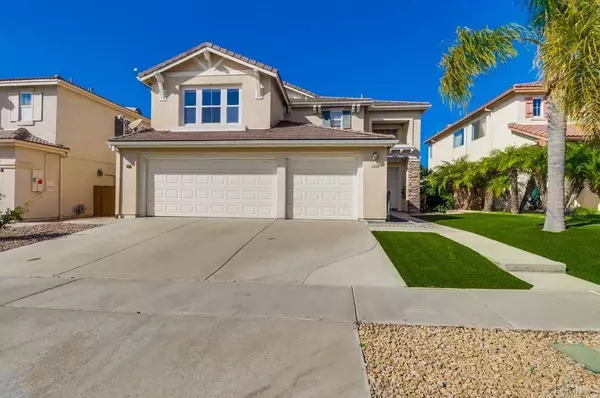 1380 Surfwood LN, San Diego, CA 92154