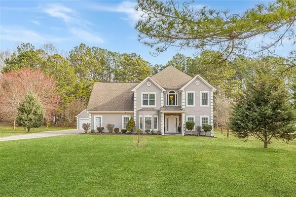 120 Watershed WAY, Fayetteville, GA 30215